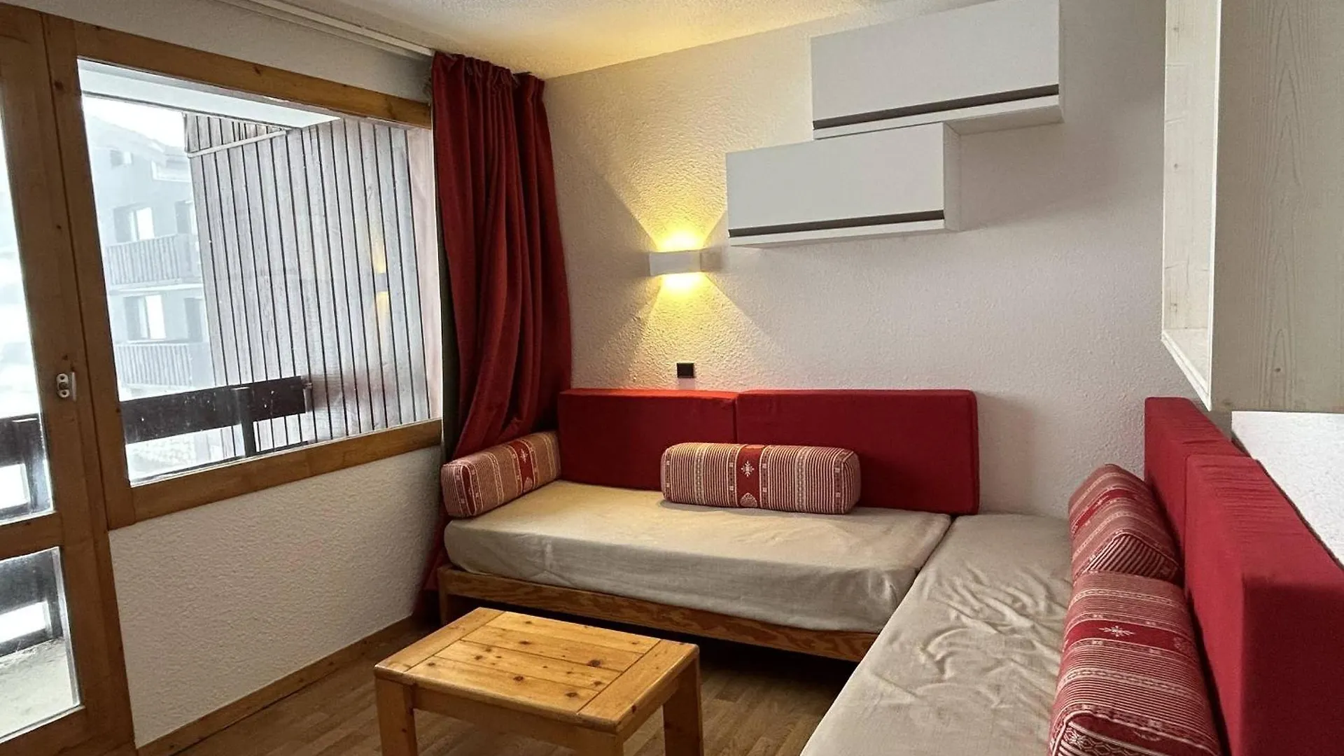 Appartement Divisible, Renove, Au Pied Des Pistes Avec Cuisine Equipee - Fr-1-355-253 Les Allues 0*,