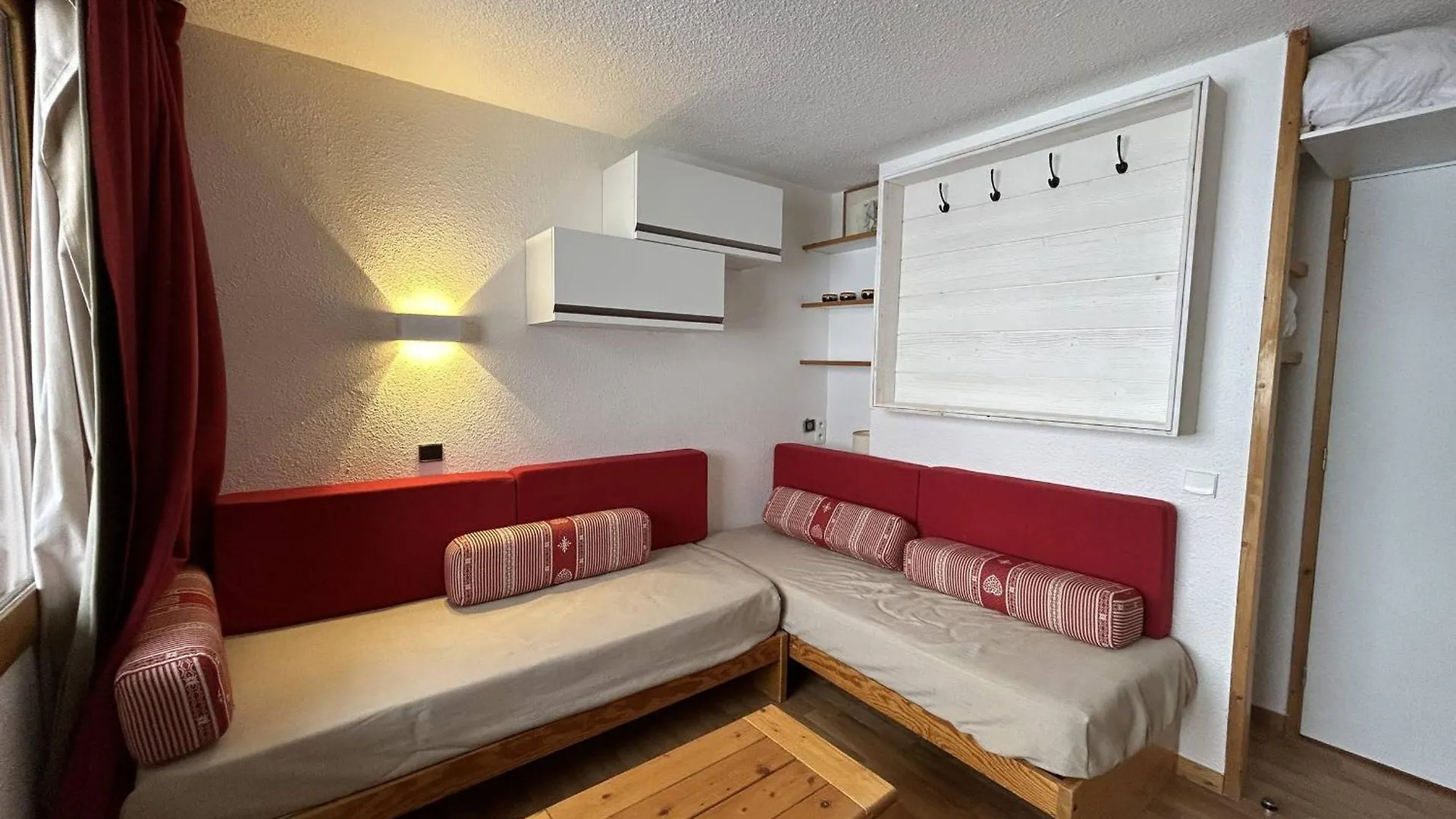 Apartment Appartement Divisible, Renove, Au Pied Des Pistes Avec Cuisine Equipee - Fr-1-355-253 Les Allues